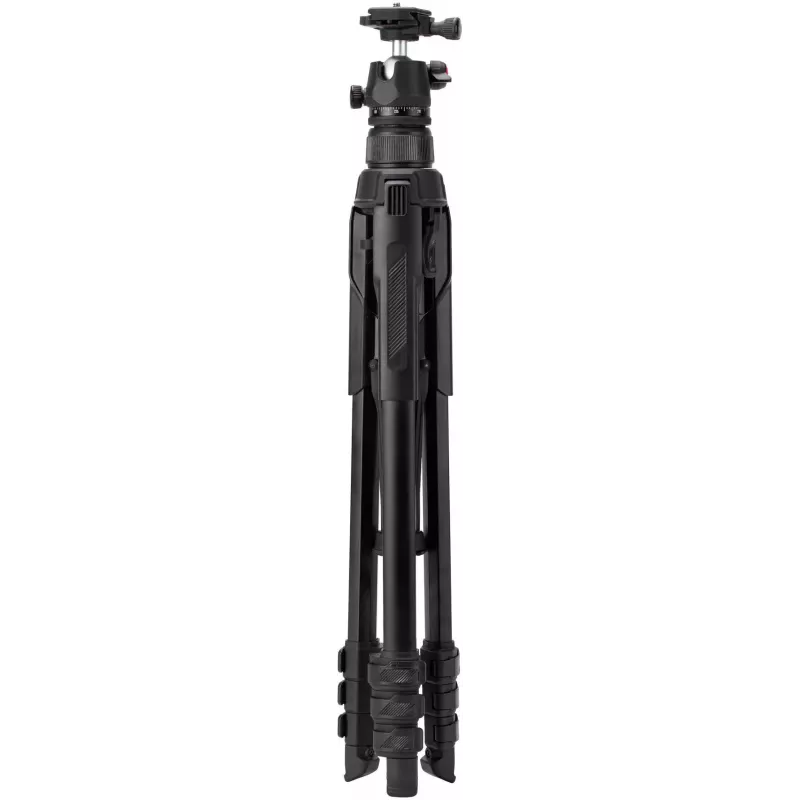 Goocong Creator Max Tripod Kit with Ring Light and Microphone