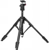 Goocong Creator Max Tripod Kit with Ring Light and Microphone