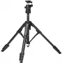 Goocong Creator Max Tripod Kit with Ring Light and Microphone