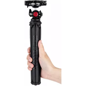 Goocong Yoga Pod Flexible Mini Tripod - Black