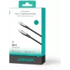 Joyroom Star-Light Series SA27-CL3 USB-C to Lightning Cable 30W 1.2m Black