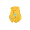 Bestway Inflatable Vest For Learning to Swim 51 cm x 46 cm Yellow/Orange