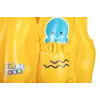 Bestway Inflatable Vest For Learning to Swim 51 cm x 46 cm Yellow/Orange