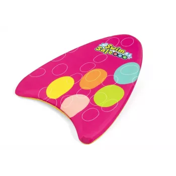 Bestway 32155 Pink Swimming Board