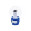 Bestway Flowclear 58699 Pool Chemistry Dispenser - Floating Chlorine & Bromine Tablet Dispenser for Above-Ground Pools, Spas, Hot Tubs
