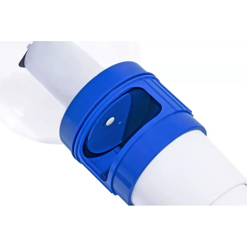 Bestway Flowclear 58699 Pool Chemistry Dispenser - Floating Chlorine & Bromine Tablet Dispenser for Above-Ground Pools, Spas, Hot Tubs