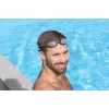 Bestway 21066 Black Mirror Swimming Goggles