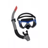Bestway Hydro-Force WaveLine Diving Set Black Mask Snorkel 24069