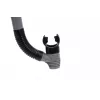 Bestway Hydro-Force WaveLine Diving Set Black Mask Snorkel 24069