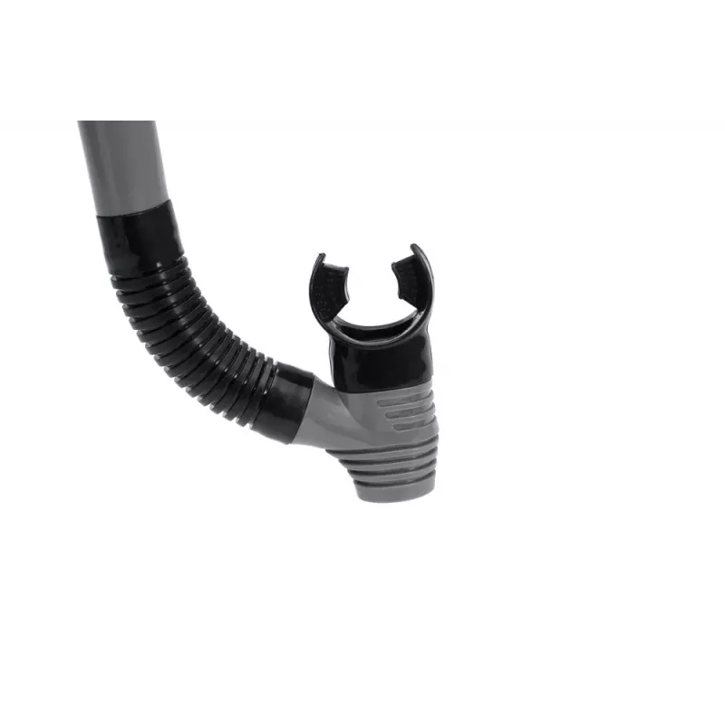 Bestway Hydro-Force WaveLine Diving Set Black Mask Snorkel 24069