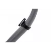 Bestway Hydro-Force WaveLine Diving Set Black Mask Snorkel 24069