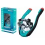 Bestway 24058 Full Face Snorkelling Mask L/XL Black/Blue