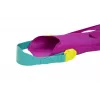Bestway Diving Set Mask, Snorkel, Fins Pink 25019