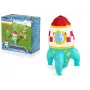 Bestway Inflatable Rocket Water Fountain 64 x 61 x 102 cm