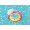 Bestway Inflatable Swimming Ring 107 cm Rainbow