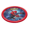 Bestway Inflatable Paddling Pool Mat With Fountain Spider-Man 165 cm