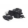 Bestway 62255 Electric Air Pump 490 L/min 220-240V/12V