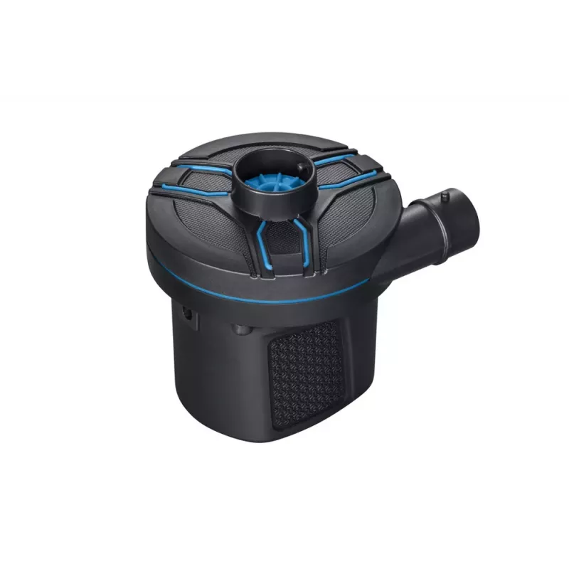 Bestway 62255 Electric Air Pump 490 L/min 220-240V/12V