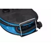 Bestway Foot Pump 23cm x 15cm 62023 - Manual Inflator/Deflator with 3 Nozzles