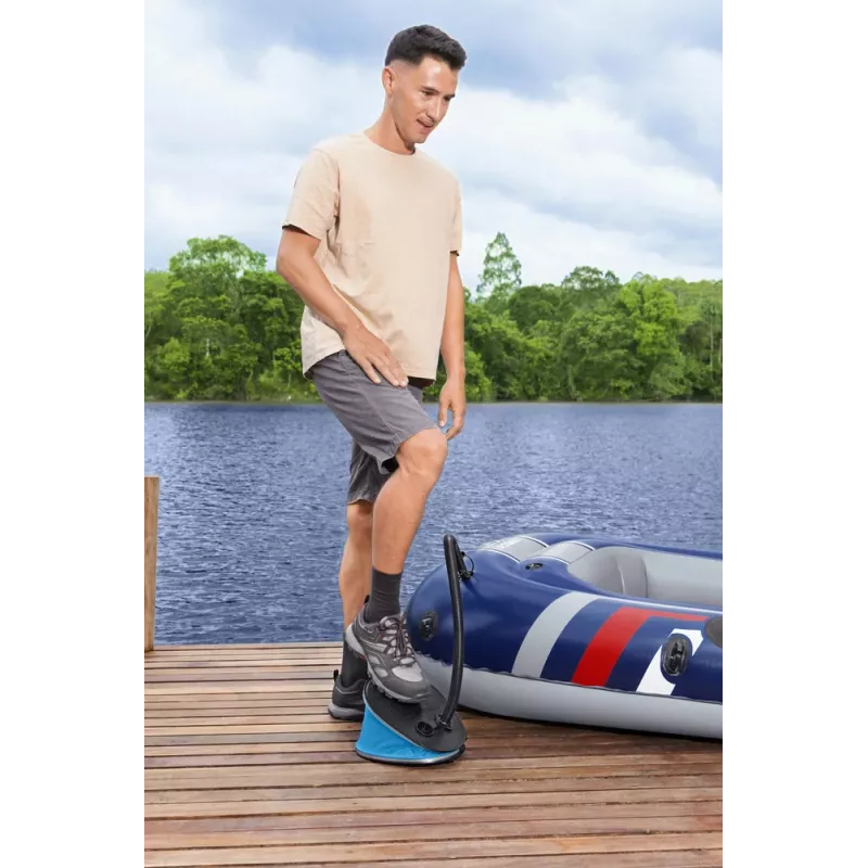 Bestway Foot Pump 29 x 22 cm 62005