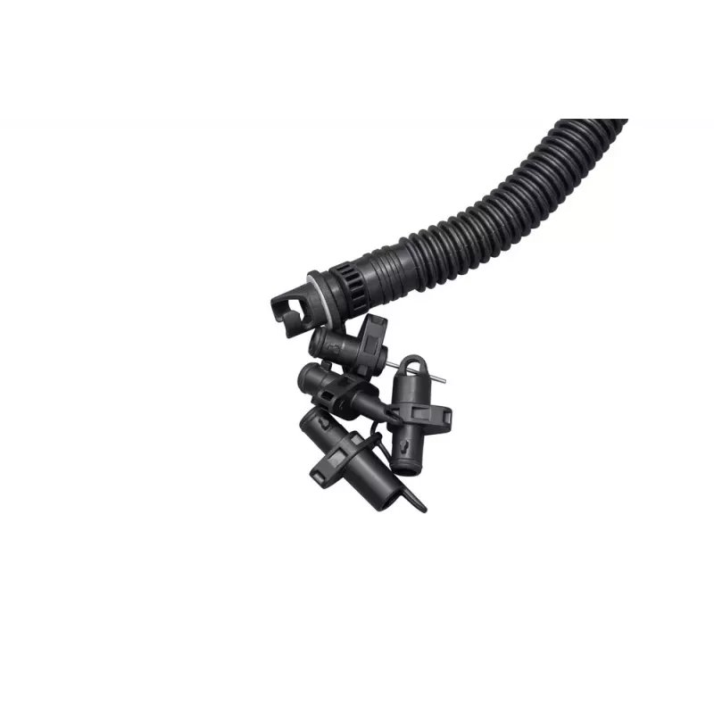 Bestway High Pressure Hand Pump With Manometer 62227