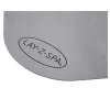 Lay-Z-Spa Foam Mat for Spa Pools 196 x 196 cm Bestway 60334