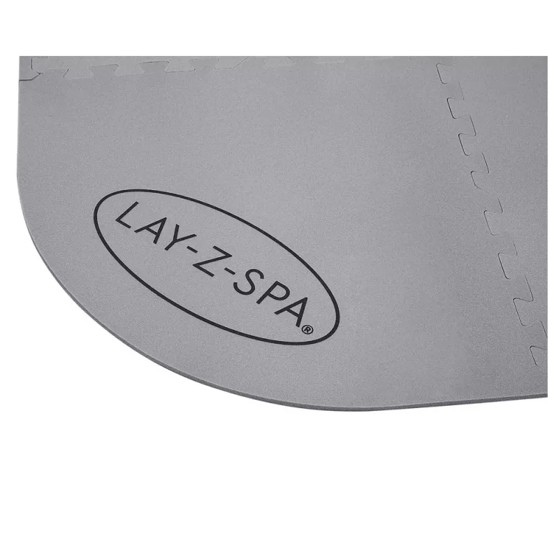 Lay-Z-Spa Foam Mat for Spa Pools 196 x 196 cm Bestway 60334