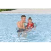 Disney Princess Mermaid Bestway 9101I Swimming Vest