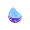 Bestway Kosmos LED Inflatable Chair 72 x 72 x 64 cm Purple