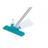 Bestway Flowclear Pool Cleaning Kit 58013 - Vacuum Head, Skimmer Net, Brush, Aluminum Pole