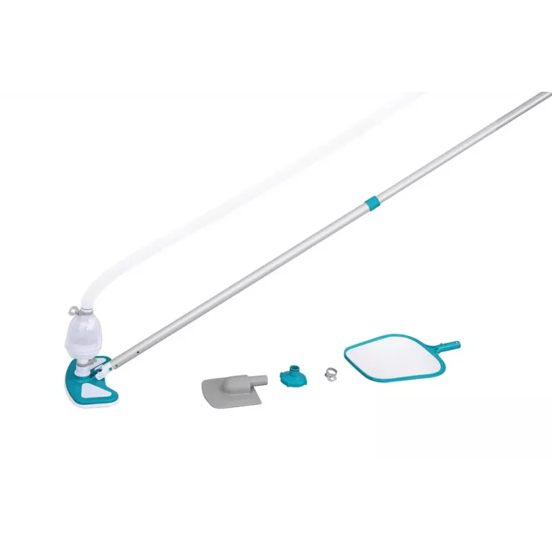 Bestway Pool Bottom Cleaning Kit 58234