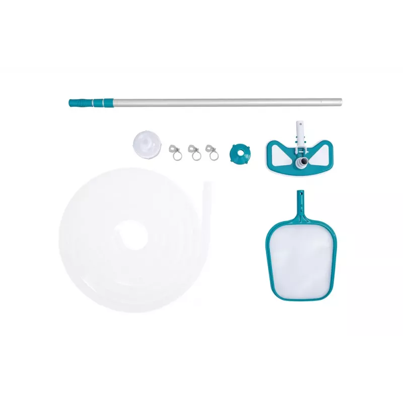 Bestway Pool Bottom Cleaning Kit 58234