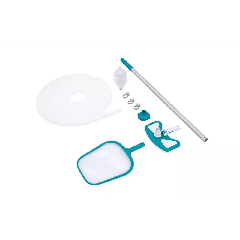 Bestway Pool Bottom Cleaning Kit 58234