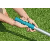 Bestway Telescopic Pool Cleaning Pole 3.60m (142 inches) Anodized Aluminum - 20130