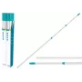 Bestway Telescopic Pool Cleaning Pole 3.60m (142 inches) Anodized Aluminum - 20130
