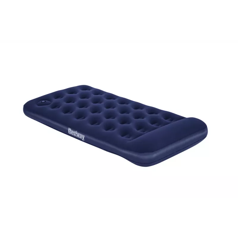 Bestway Pavillo Single Inflatable Air Mattress 188x99x28 cm Blue
