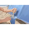Bestway Beach Tent Tourist 200 x 120 x 95 cm Blue/Grey 2 Person