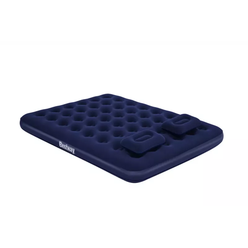 Bestway Air Mattress 203 x 152 x 22 cm Queen Size 67374