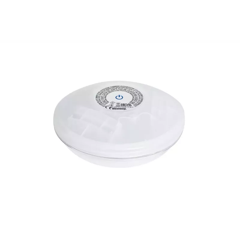 Bestway Battery Powered LED Floating Pool Light 58419