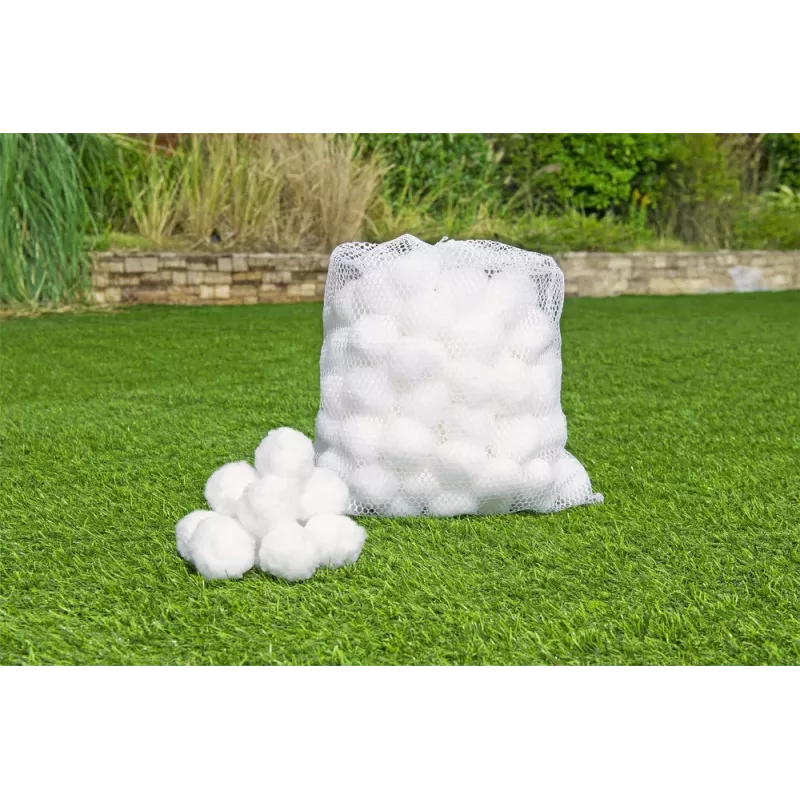 Filter Balls For Bestway Sand Pump 58475