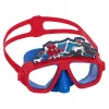 Spiderman Children's Diving Mask Glasses Bestway 98023