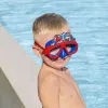 Spiderman Children's Diving Mask Glasses Bestway 98023