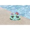 Disney Bestway 9103D Little Mermaid Mint Swimming Goggles