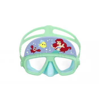 Disney Bestway 9103D Little Mermaid Mint Swimming Goggles