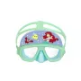 Disney Bestway 9103D Little Mermaid Mint Swimming Goggles