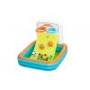 Bestway H2OGO! Inflatable Playground with Balls 120 x 107 x 84 cm