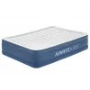 Bestway 67624 Inflatable Mattress 203 x 152 x 46 cm Queen Size with Built-in AC Pump