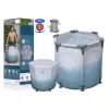 Bestway Barrel Ice Bath Tank 253L 6002K