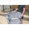 Bestway Barrel Ice Bath Tank 253L 6002K