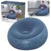Bestway Inflatable Blue Inflate A Chair 75154